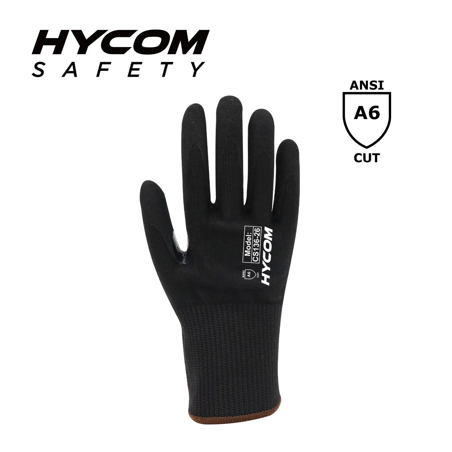 Was sind Handschuhe der Klasse 0?