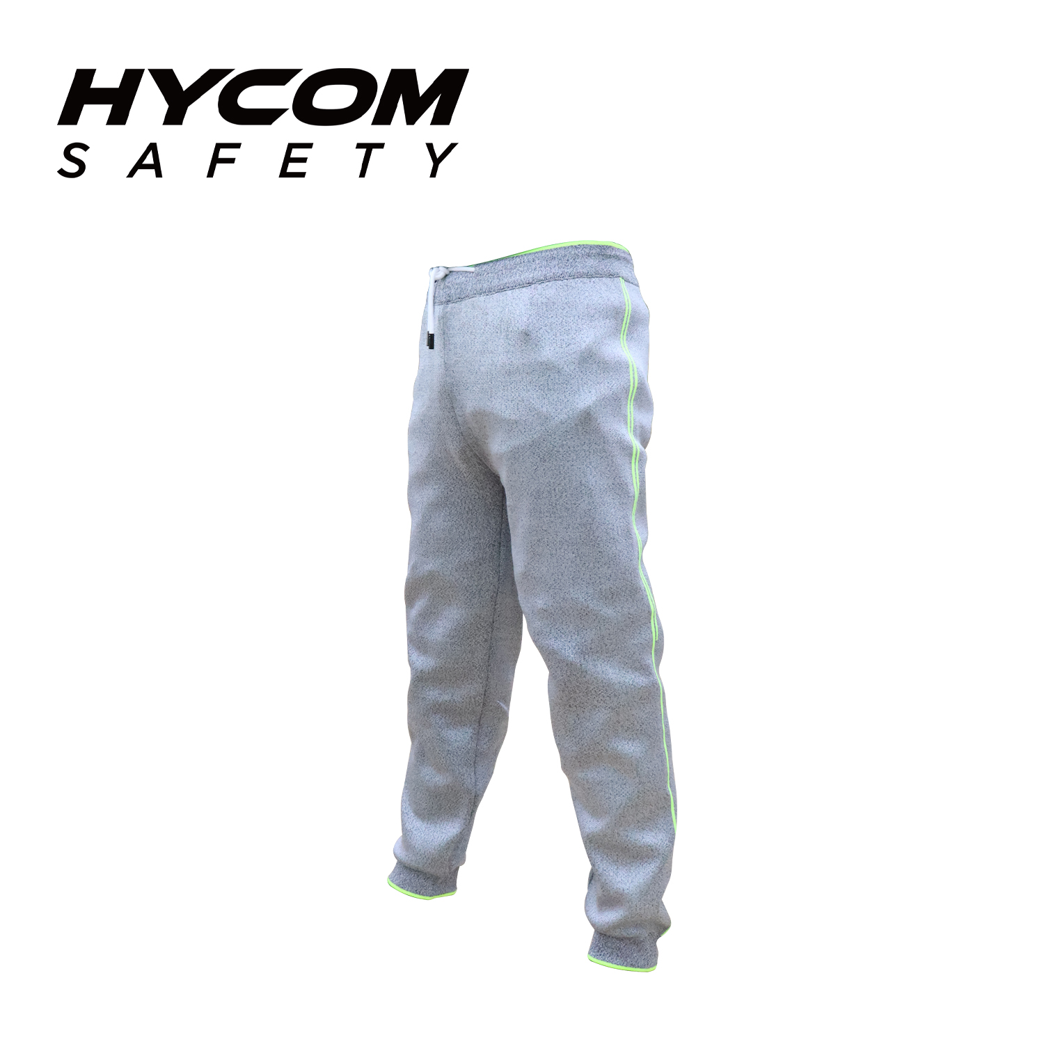 HYCOM ANSI 5 Schnittfeste Kleidung mit verstellbarer Taille und elastischer Rippe. PSA-Kleidung