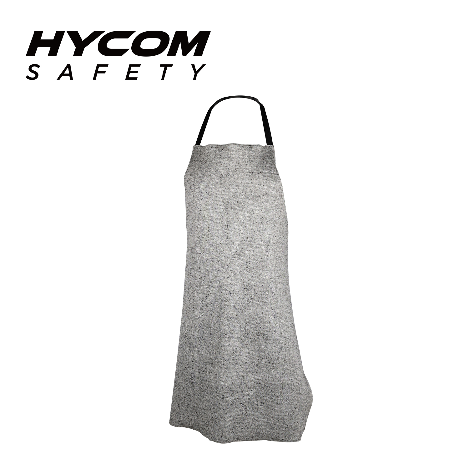 HYCOM ANSI 5 Schnittfeste Schürze mit verstellbaren Taillen- und Nackengurten. PSA-Kleidung