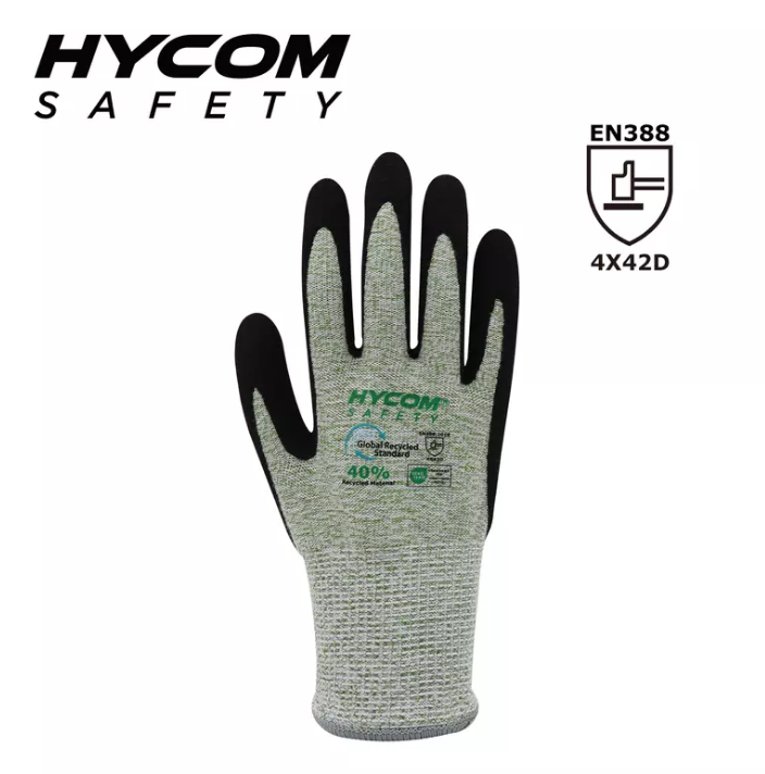 Tipps zur Pflege und Reinigung schnittfester Handschuhe