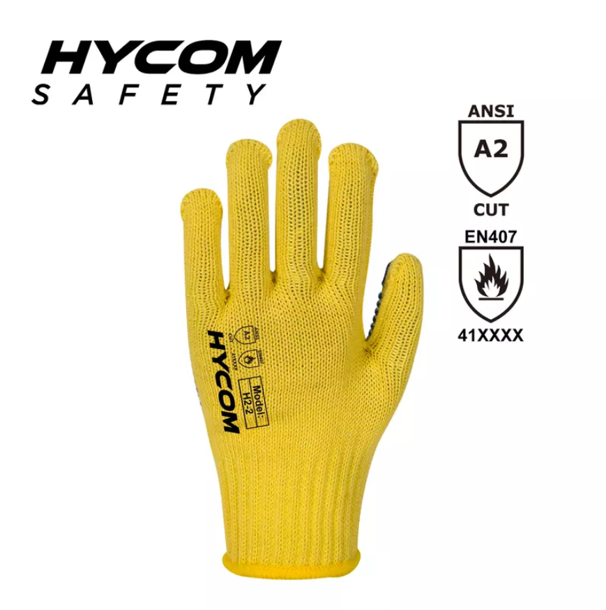 Wofür werden pannensichere Handschuhe verwendet?