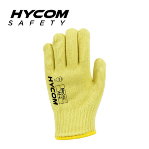 HYCOM 7G ANSI 6 Aramid Schnittfeste Handschuhe