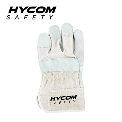 Was ist der Hauptrohstoff für Ofenhandschuhe?