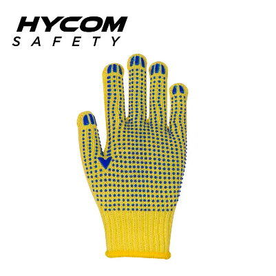 Was sind die Vorteile der Verwendung von Feuerwehrhandschuhen?