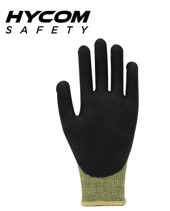 Definition und Erläuterung der ANSI/ISEA-Schnittfestigkeitsstufen