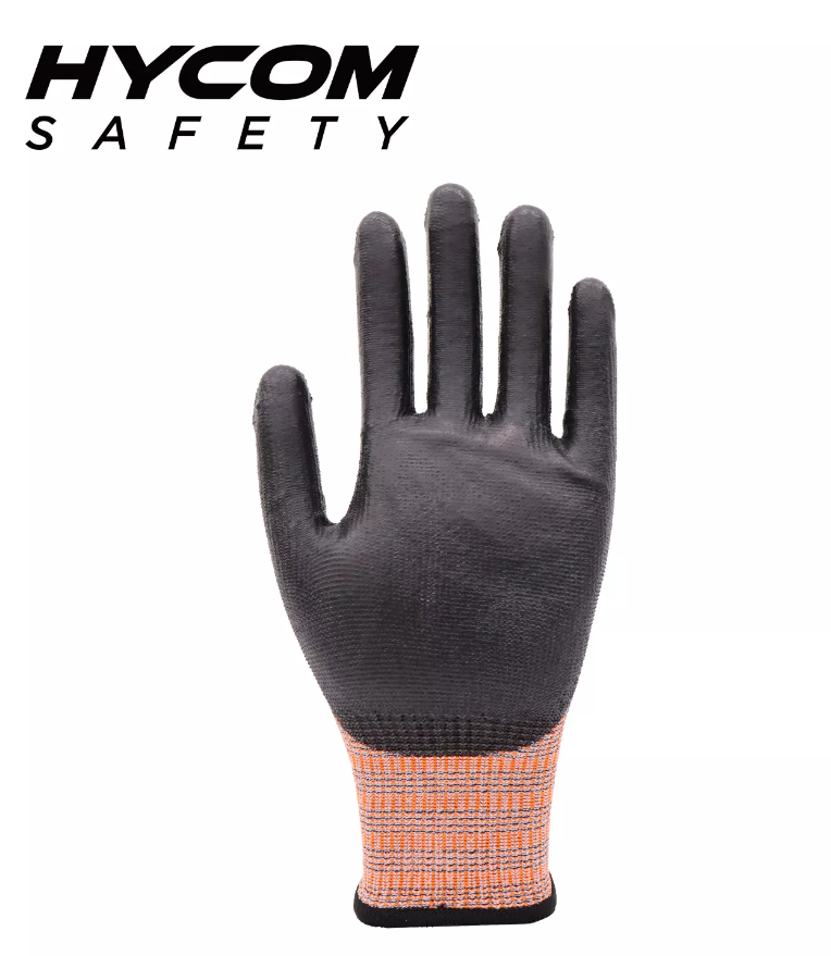 Vergleich der besten Schnittschutzhandschuhmarken im Jahr 2025