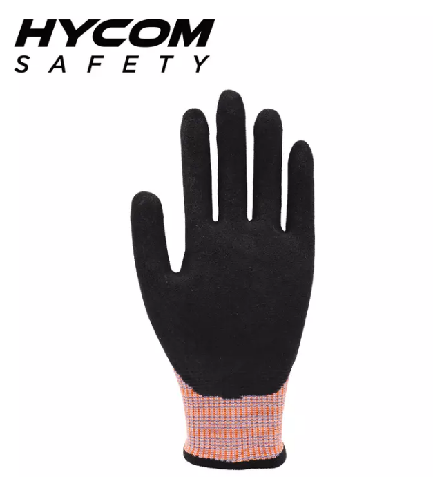 So wählen Sie den richtigen schnittfesten Handschuh für Ihre Bedürfnisse aus