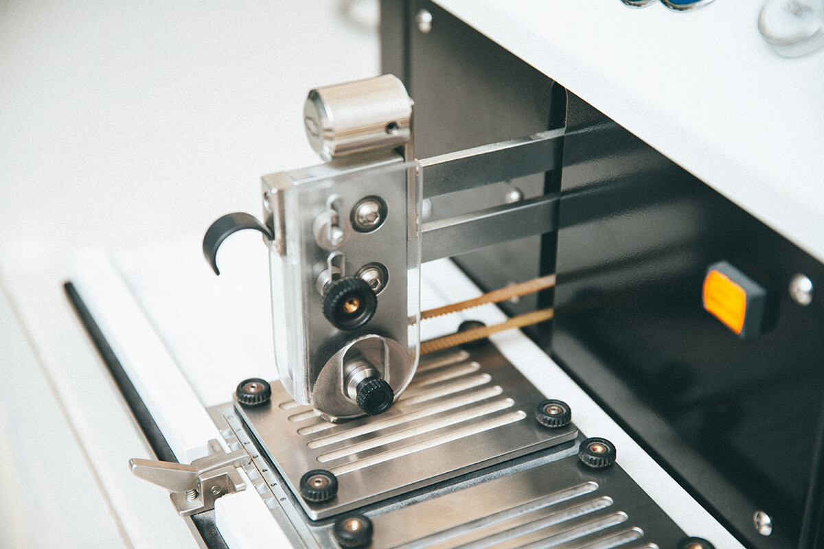 Stellen Sie die EN388-Testmaschine vor