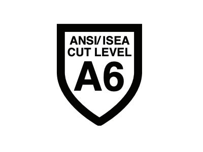 Stufen von schnittfesten Handschuhen erklärt und welche Stufe für Sie richtig ist