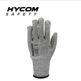 Haben Lederhandschuhe eine Schnittbewertung?