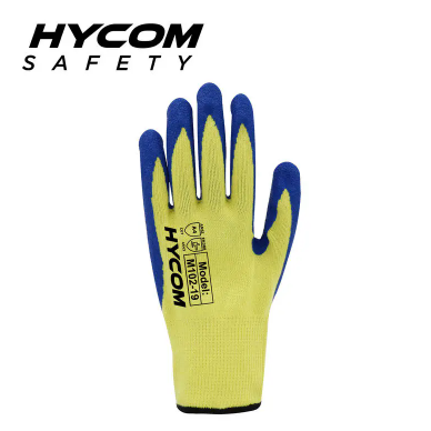 So wählen Sie den richtigen Arbeitshandschuh für sich aus